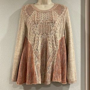 beautiful Moth sweater, MP